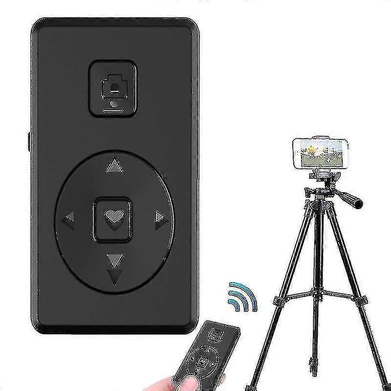 Wireless Camera Shutter Remote For Android