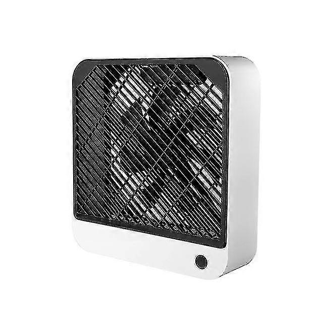 Rechargeable Small Portable Electric Mini Home Desktop