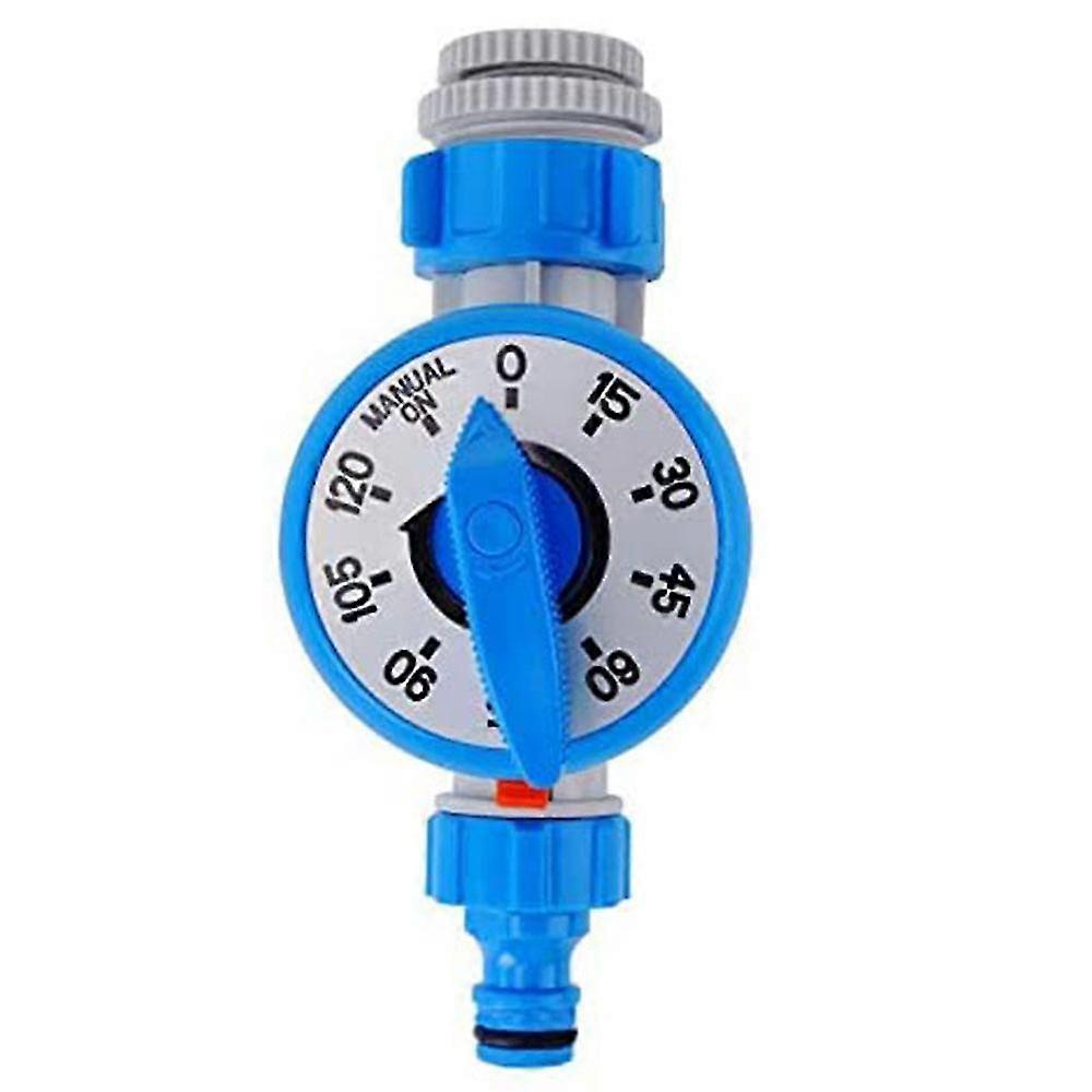 Irrigation Computer Automatic Irrigation Clock Water Timer Cover And Digital Irr