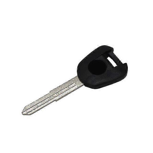 Motorcycle Key Uncut Blank Replacement Keys For Honda Cb150r Cbr250r Cbr300r Cbr300f Vtec Msx125 Cb400 Cb-1 Cbr D-black-silver