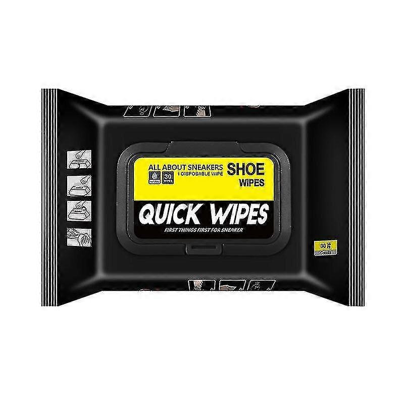 Shoe Wipes White Artifact Disposable Small Cleaning Tools Care