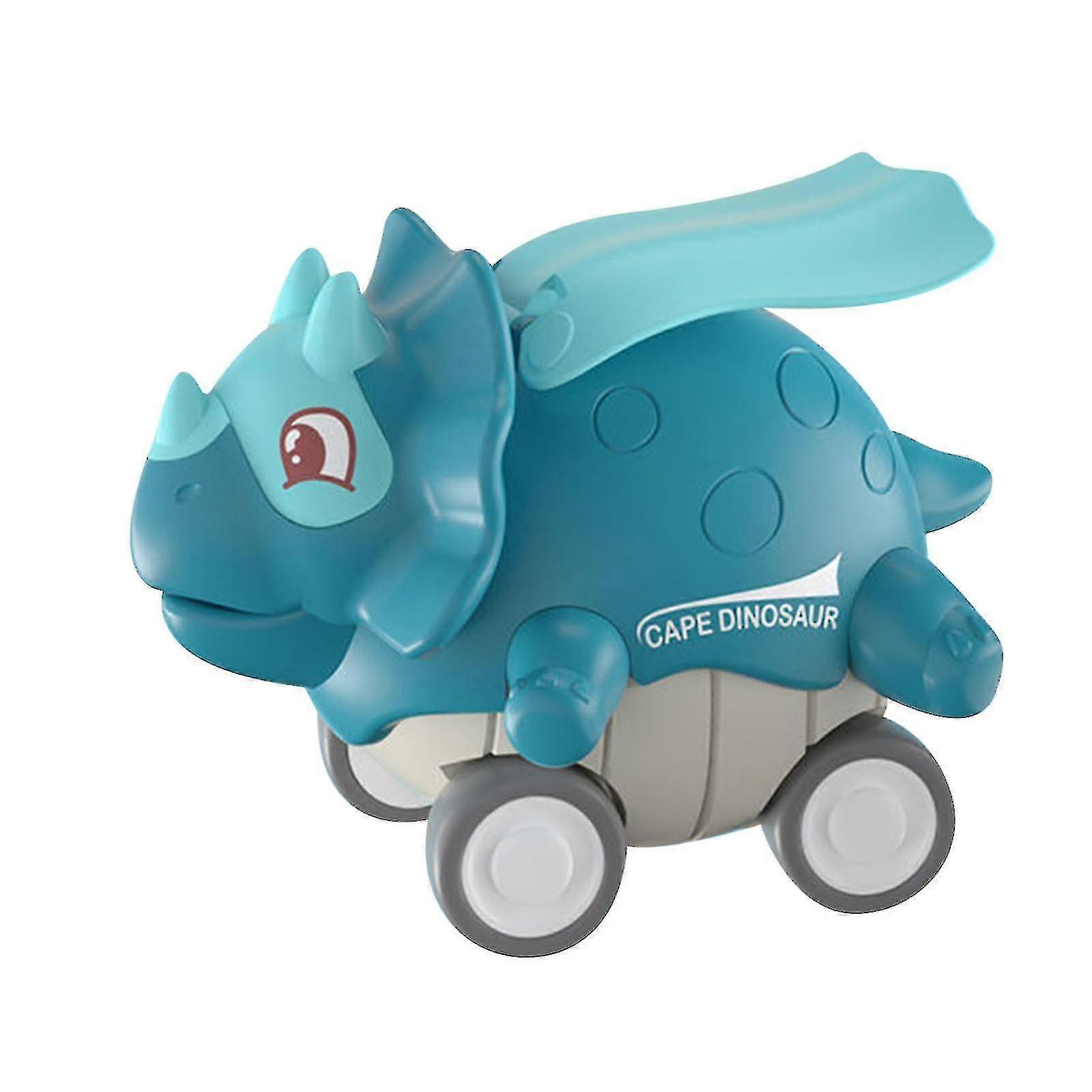 Push Toy Car Toy Car Boy Car Non- Car Inertial Scoote