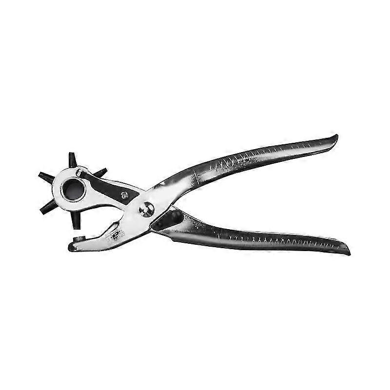 Water Pump Pliers Tools Multifunctional Punch Pliers (smooth Handle
