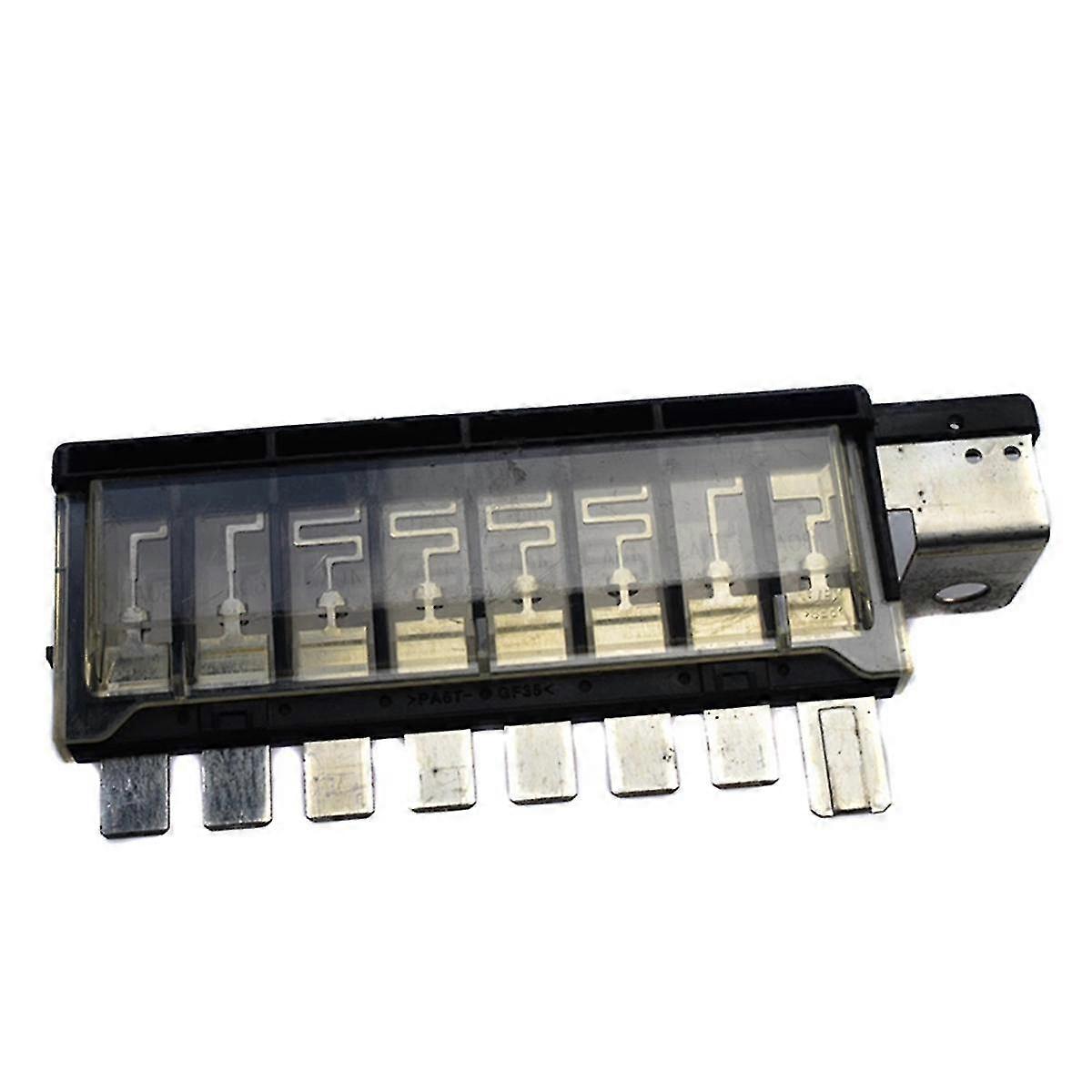 Multi Fuse Box Replacement For Short Circuit Proof Overload Prevention Fuse Block 1879001315 187900