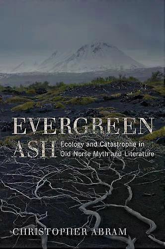 Evergreen Ash