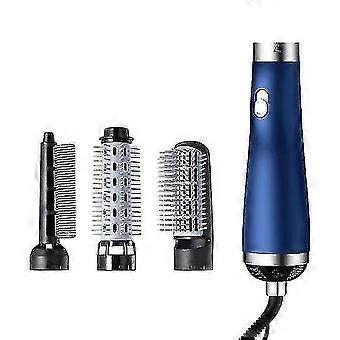 Negative Ion Hot Air Hair Brushes, Hair Dryer Brush, Hair Straightener, Hair Curler, Hair Salon Equipment ,beautiful Gift For Women