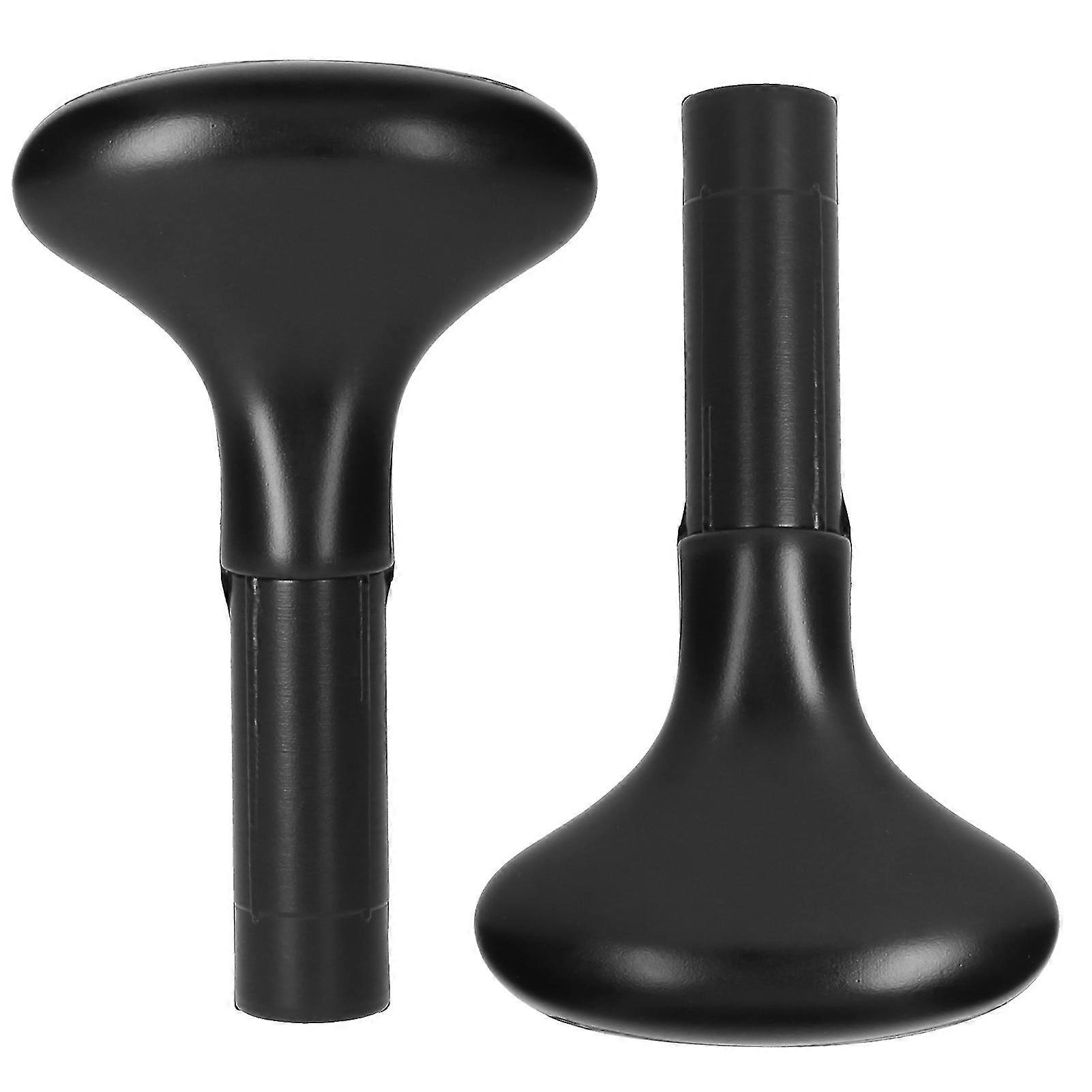 2pcs Sup Paddle Replacement Handle Sup Accessories