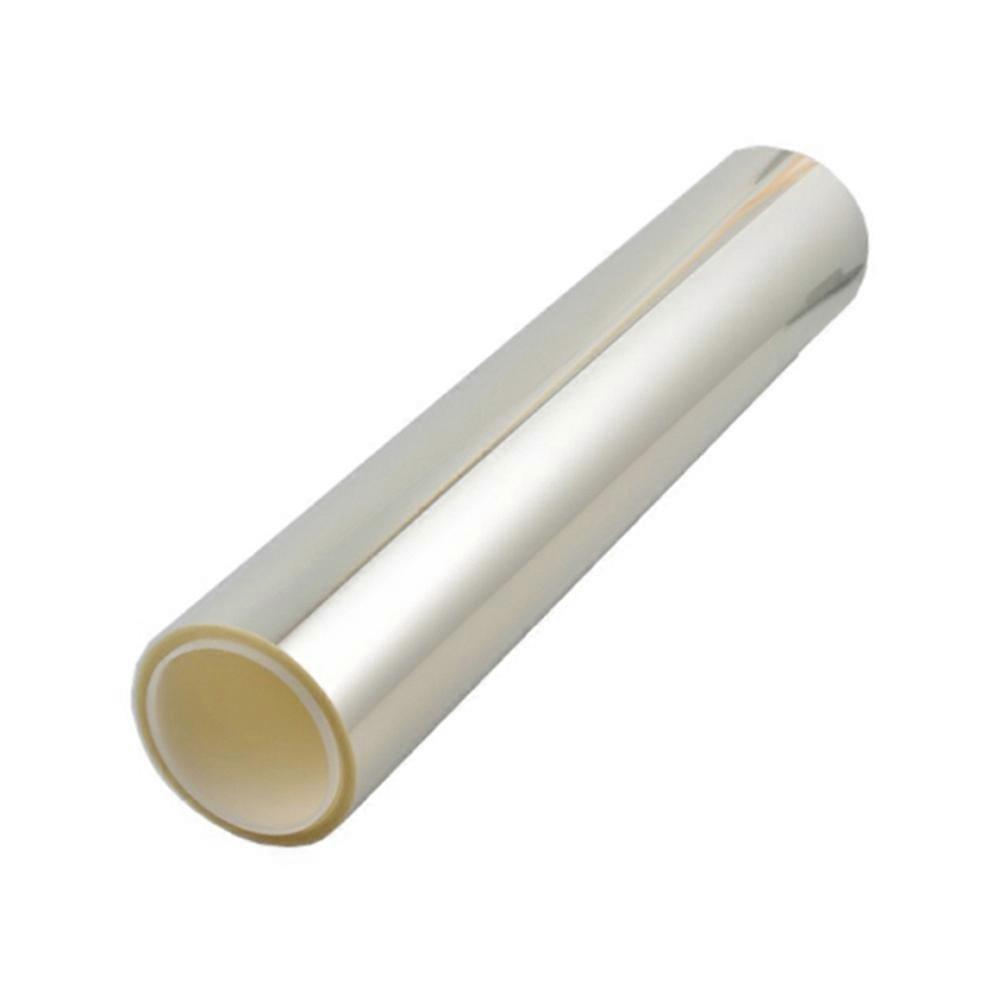 Adhesive Table Protective Film Glossy Clear Protection Anti-Scratch Heat Resistant Furniture Sticke