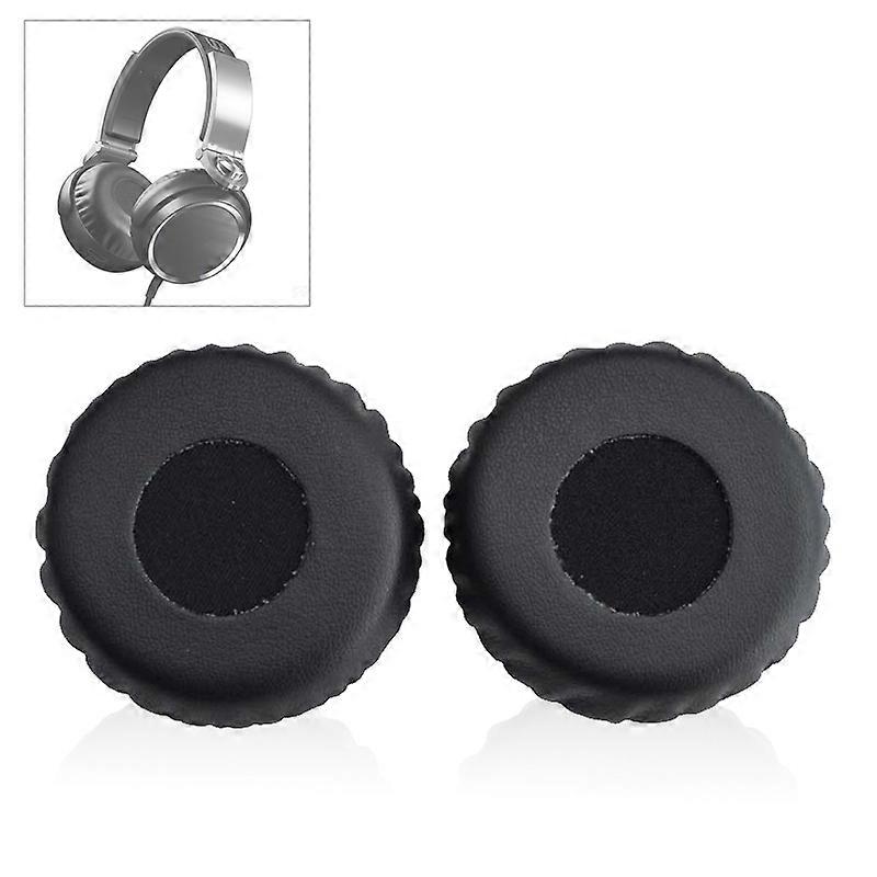 2pcs  Ear Pads for SONY MDR-XB600