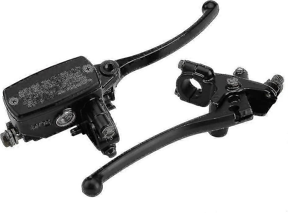 Pompa freno, 1 Set 1