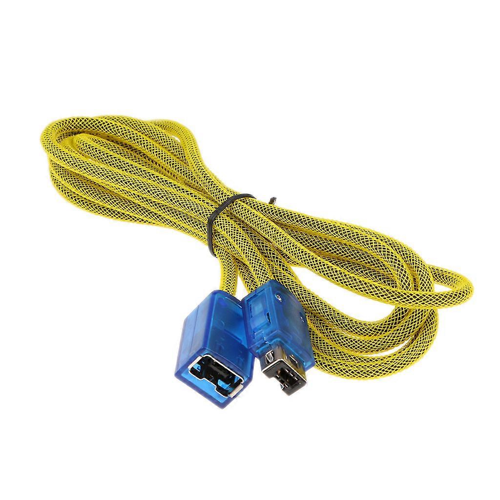 2 Meter USB Extension Cable for Nintendo NES Classic Mini Edition Controller