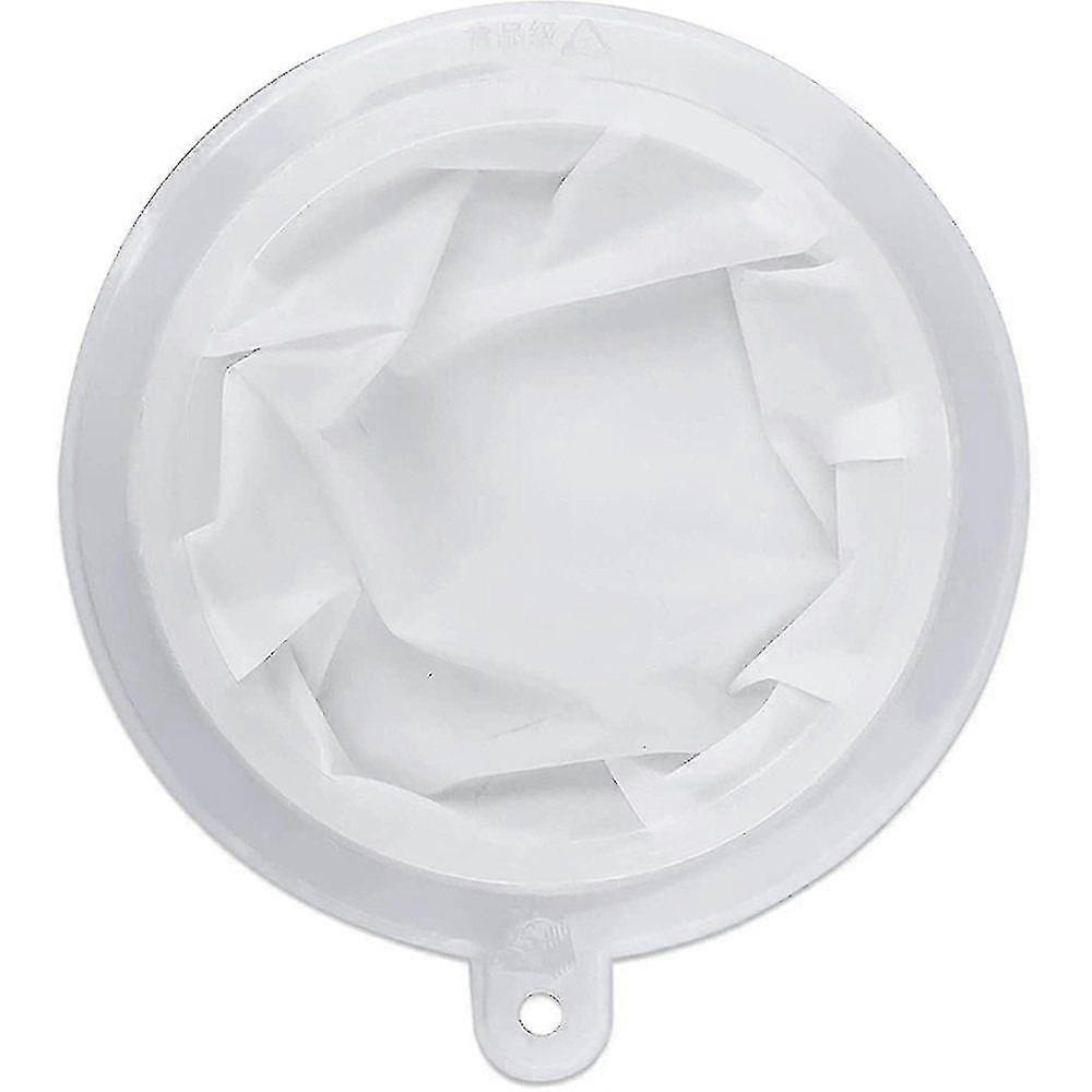 Filter For Filtering Juice, Milk, Coffee, Wine (200 Mesh)