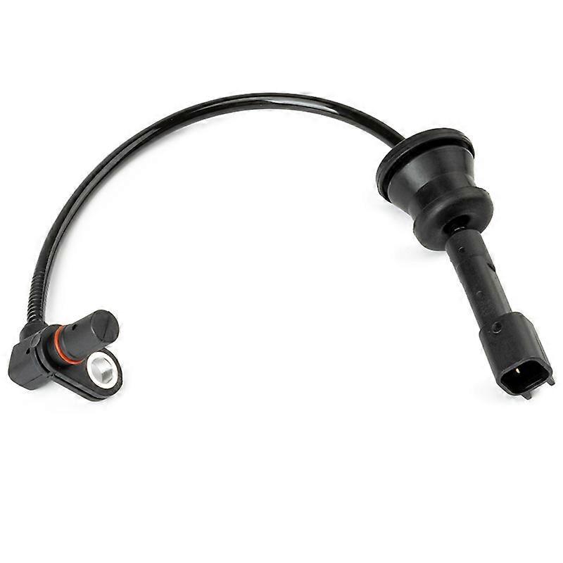 Good Rear ABS Wheel Speed Sensor Left or Right For Chevrolet Equinox For GMC Terrain 2010-2017 OEM # 23348259 23348259 SU13481