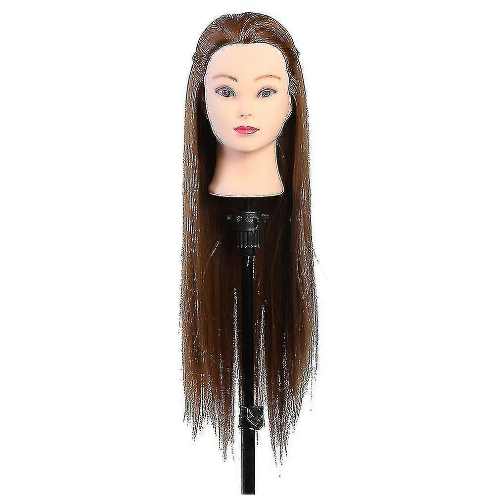 Christmas Training Head, Mannequin Head