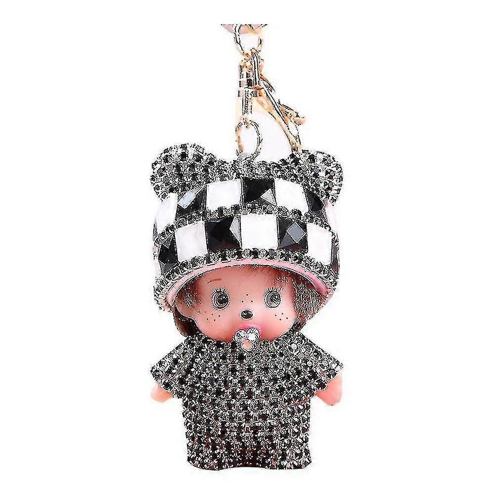 Hmwy-keychain Mon Key Ring Pendentif Rapport