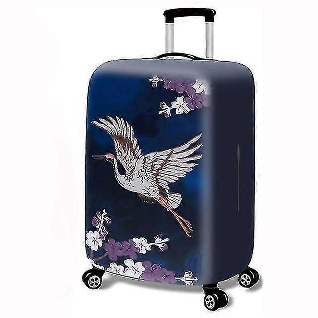 Matkalaukku Matkalaukun suojakansi Paksut matkatarvikkeet Lugga Apm