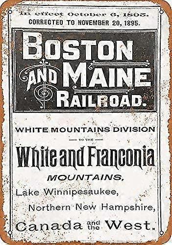 Sinal de placa de parede de bronzeamento Antigo 8x12 polegadas OU 12x16 polegadas Modo 3170