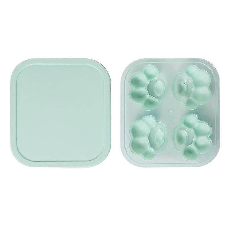 Cat Paw Shape Silicone Ice Box Ice Cube Mold