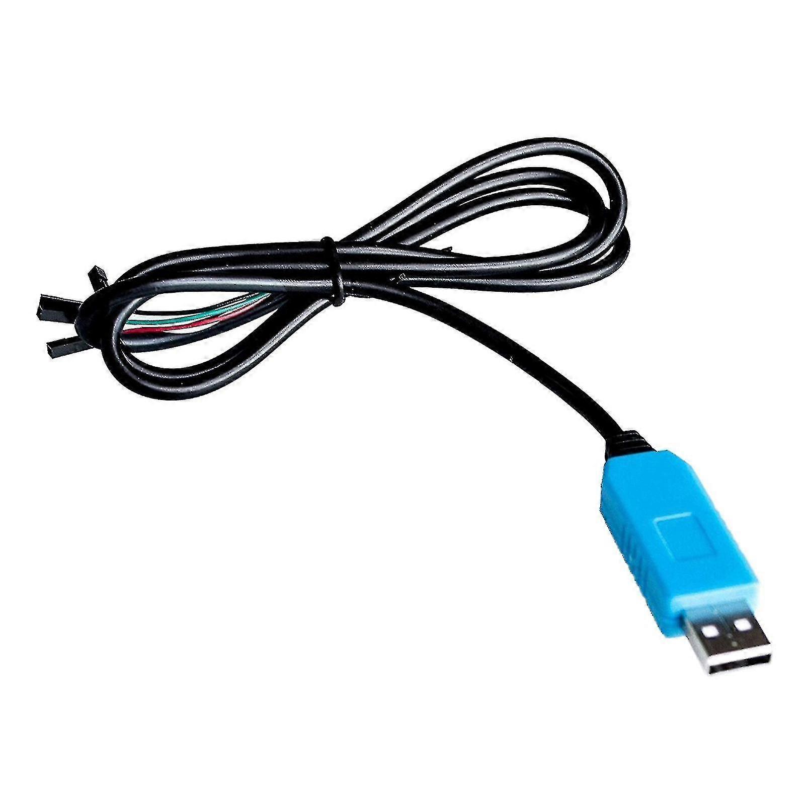 Pl2303 Ta Cable Usb Ttl Rs232 Convert Serial Pl2303ta