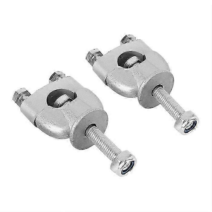 Motorcycle handlebar clamp, easy to install