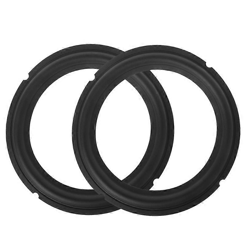 8/10/12 Inch Subwoofer Speaker Surround Foam Folding Edge Sound Repair Accessory