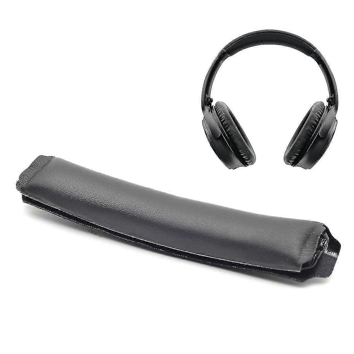 Replacement Headband Cover For Bose Qc35 Ii/qc35/qc25