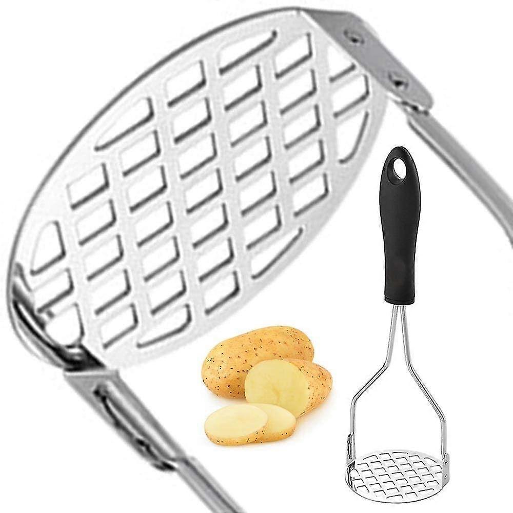 mash potato masher stainless steel,mashed potatoes masher kitchen tool