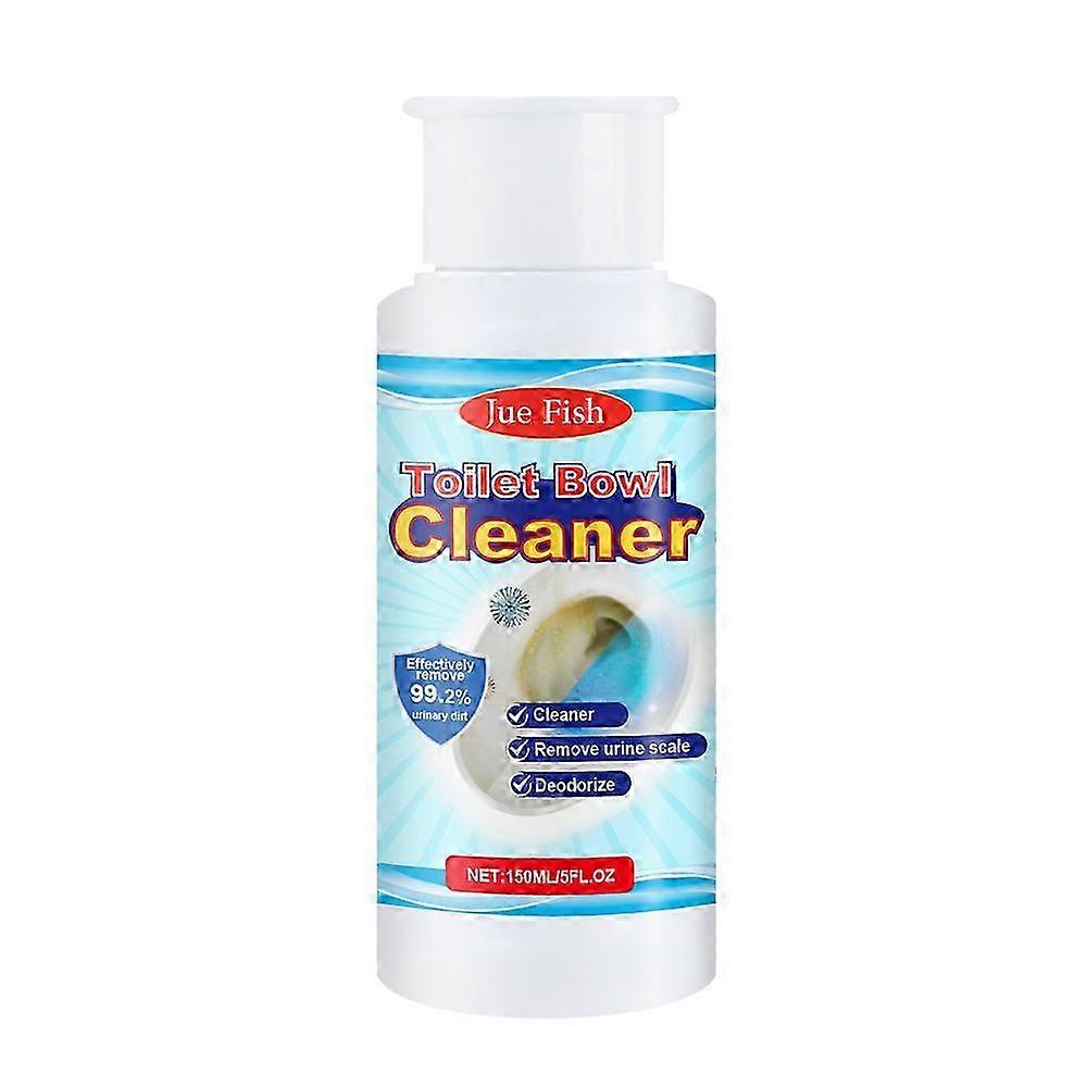 1-3 pz Splash Foam Detergente per WC Pulizia WC Schiuma Detergente per WC Polvere schiumogena