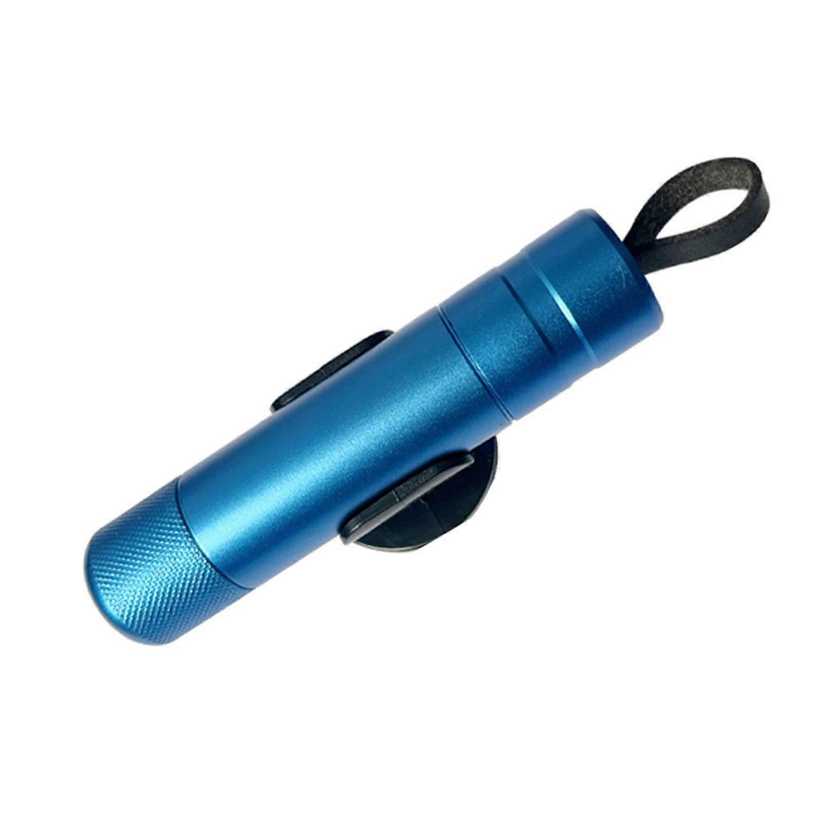 Sicherer Hammer-Glasbrecher, Auto-Notfall-2-in-1-Fensterbrecher und Sicherheitsgurtschneider