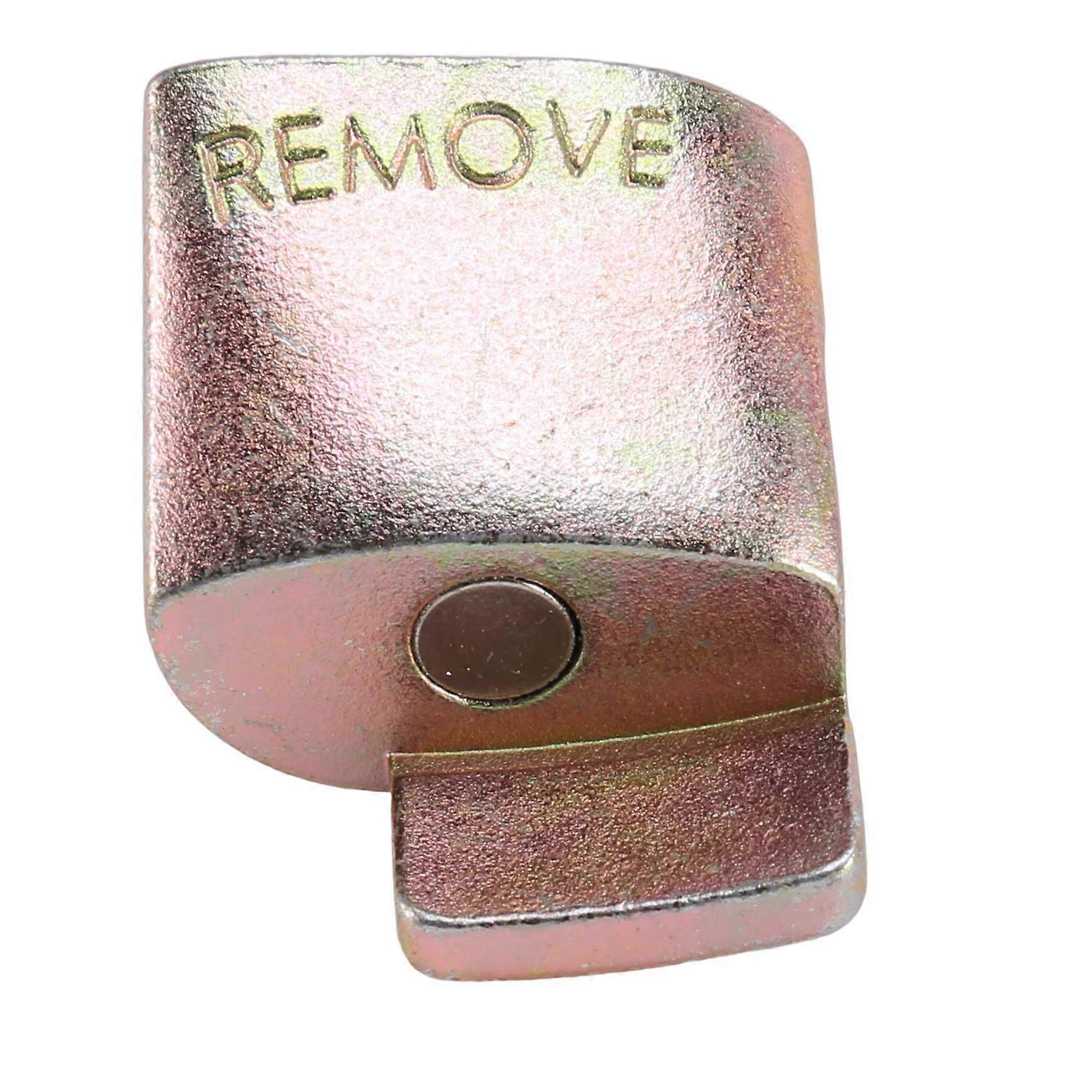 Suitable for Trucks, Carts, Vehicles, Stretch Belt Installer, Remover, One-Piece Design and Mainten