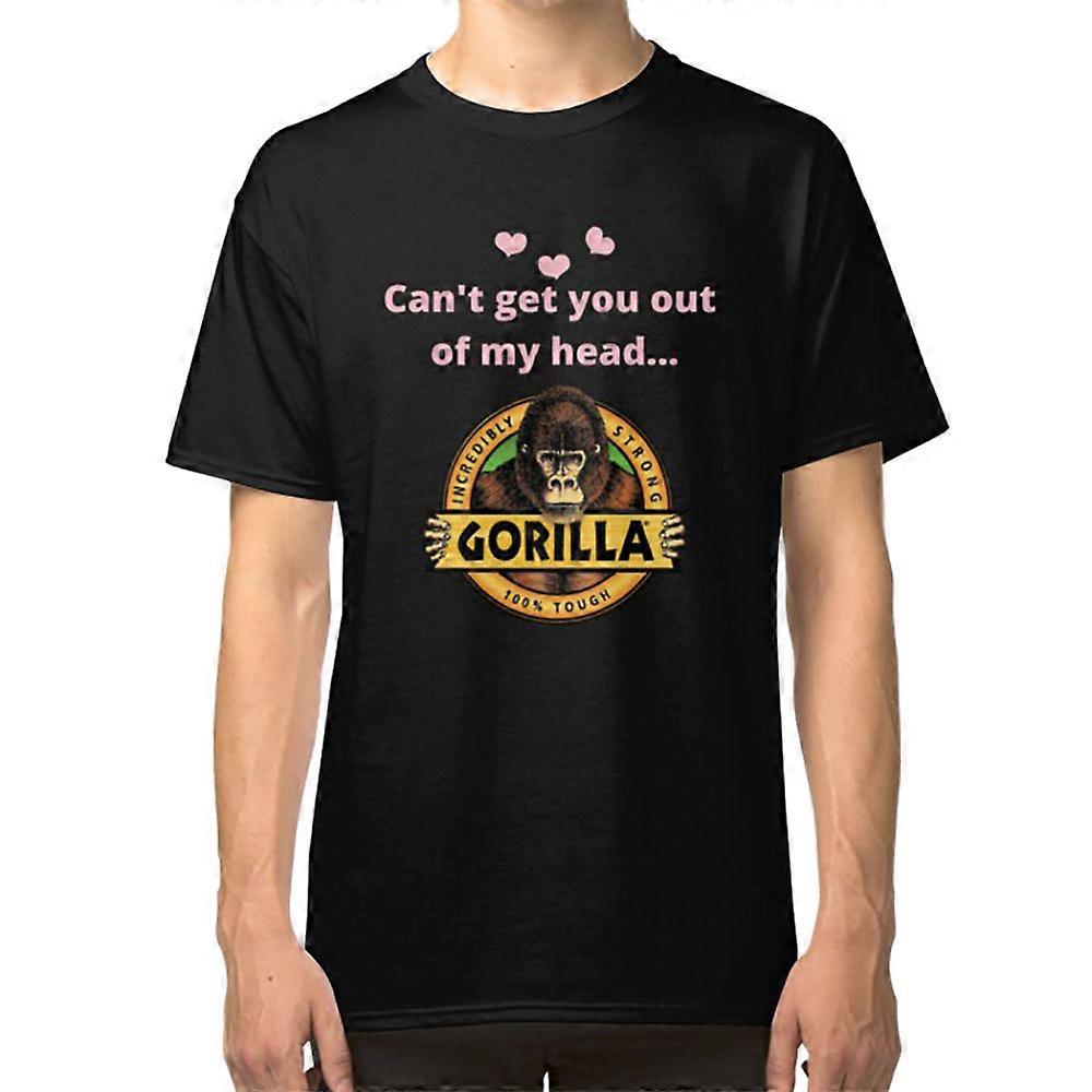 Gorilla Glue T-shirt