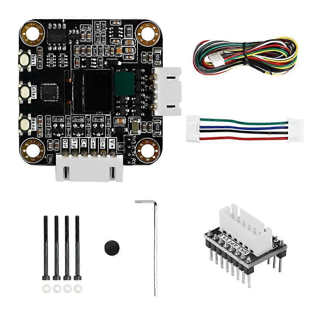 3D Printer Part Nema17 Motor Closed-Loop Stepper Motor Driver Kit
