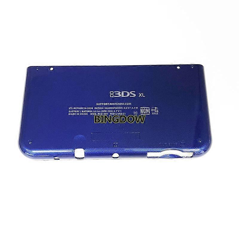 Hard Protective Replacement Housing Front Cover Case For  3DS XL LL  3DSXL Game Console