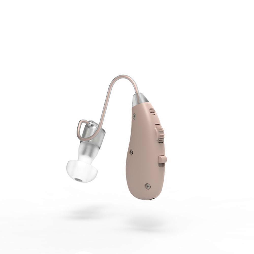 2021 Tinnitus Mask 8-Channel Digital Hearing Aid Audifonos Sound Amplifers Ear Aids for Elderly Moderate Hearing Amplifier