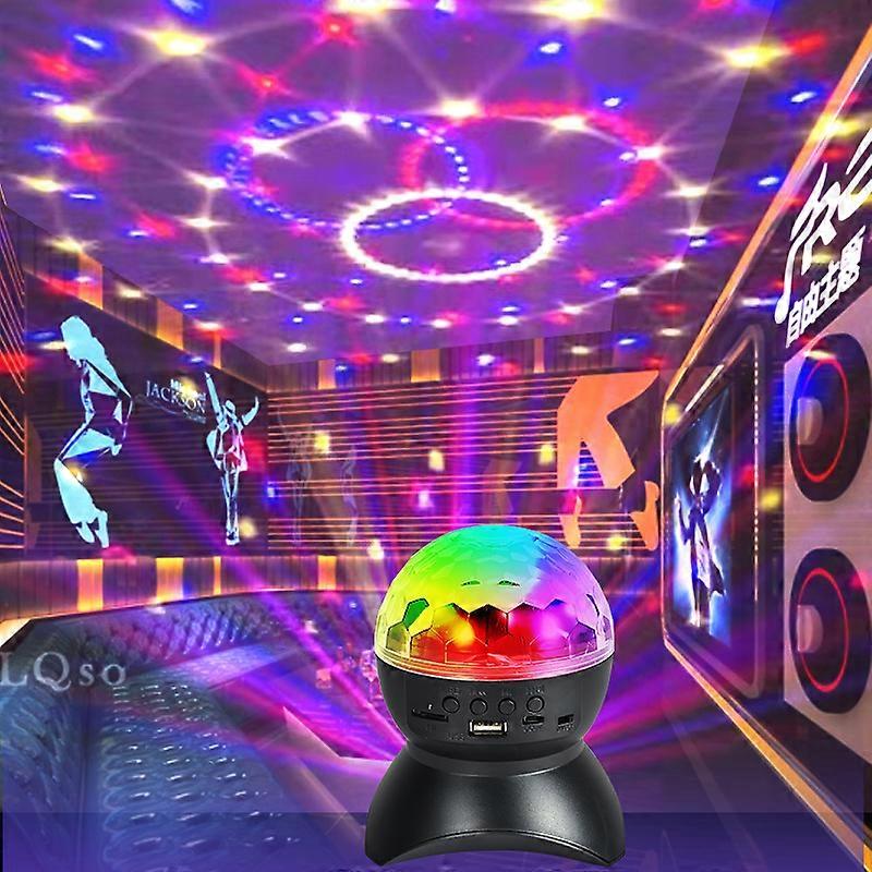 Disco Ball Disco Light Party Disco Light Projector Led Party Lamp