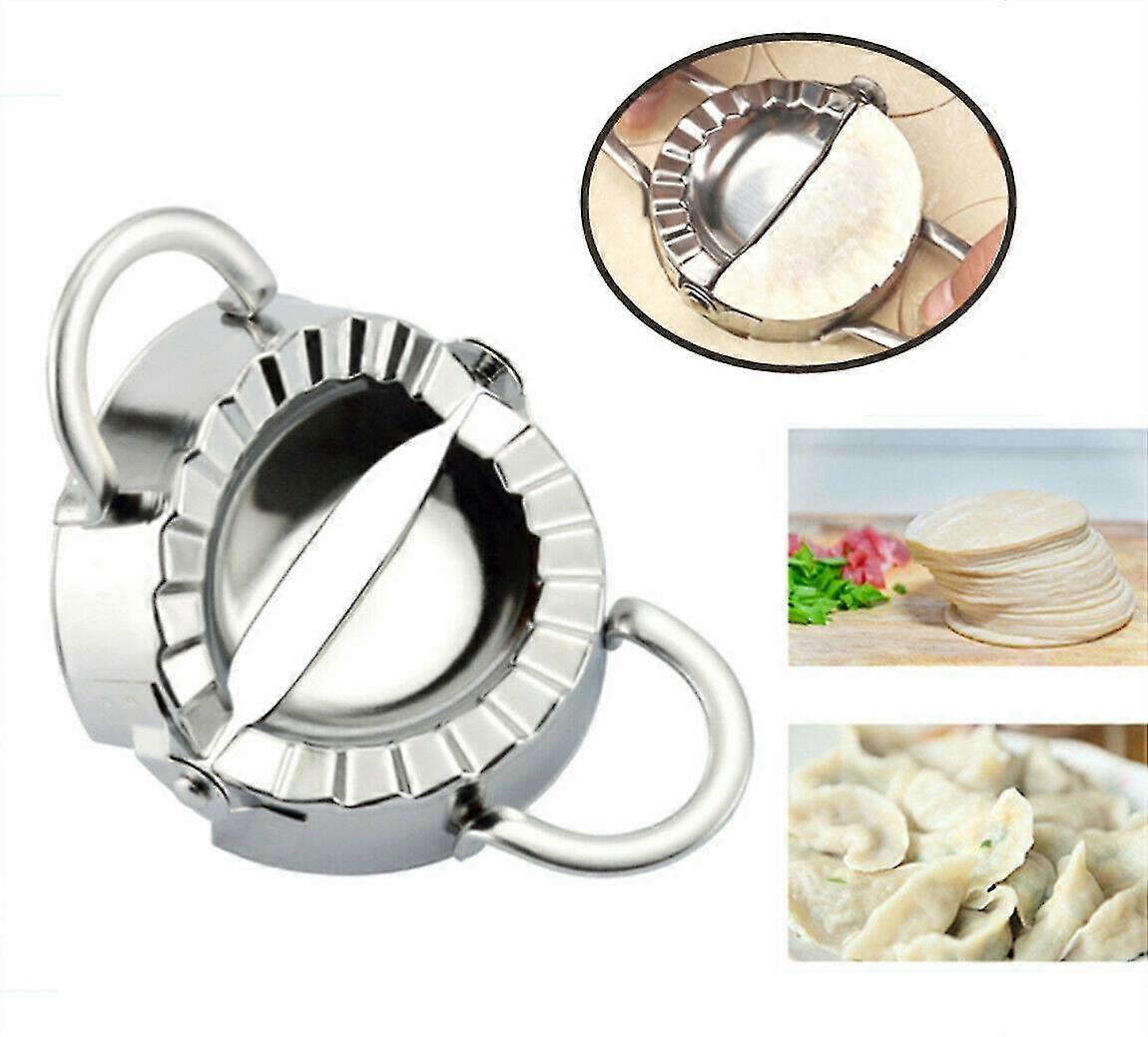 Stainless Steel Ravioli Dumplings Dumpling Shaper Ravioli Dumpling Shaper