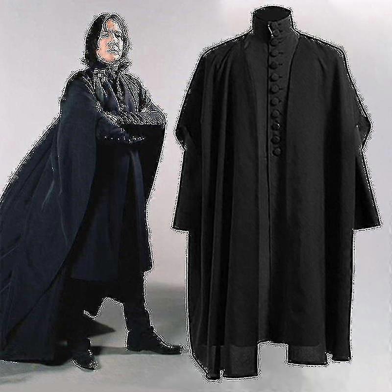 Costume Professor Snape Costume_y