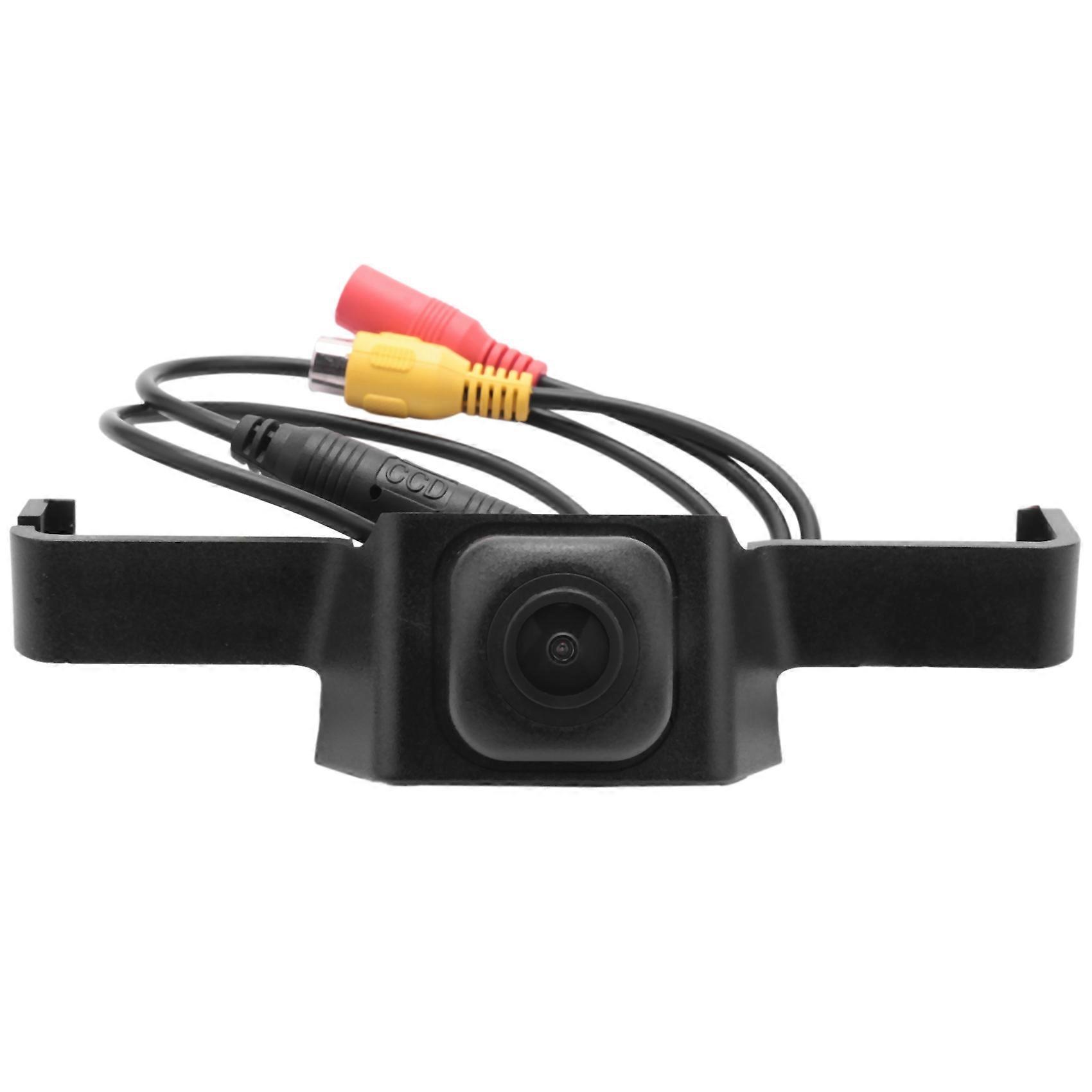 CCD Car Front Grille Camera Front View Parking LOGO Camera Night Vision for 2020
