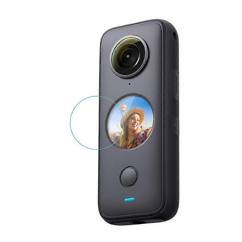 Insta360 ONE X2 Tempered Glass Film Screen Protector For Insta 360 ONE X2 Camera Accessory