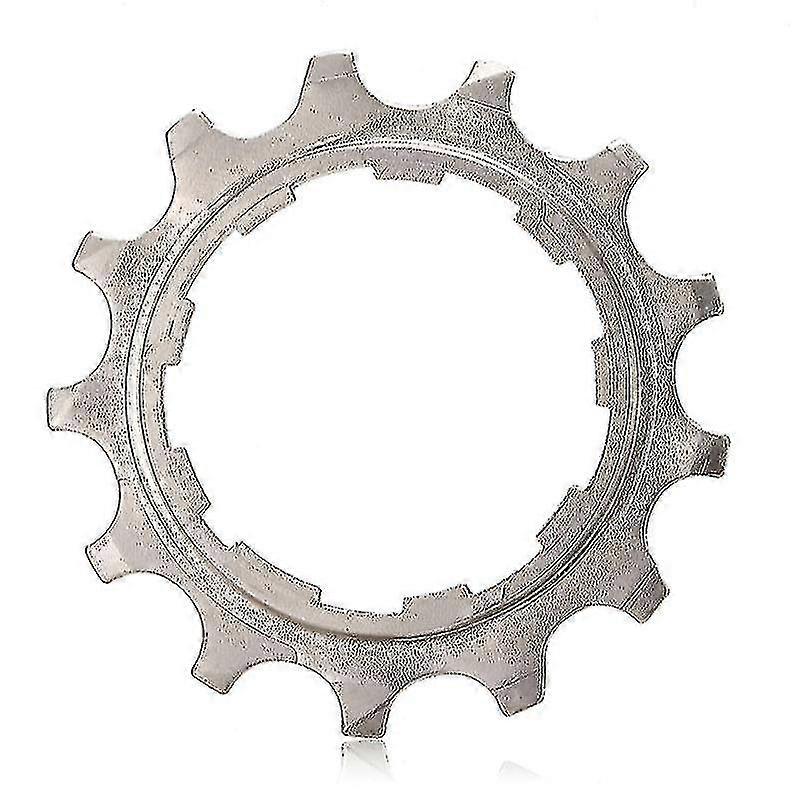 Bike Cassette Cog Mtb Road Bike Freewheel Sprocket Cycling Bicycle Cassette Fixed Gear 8s / 9s / 10s / 11s / 11t / 13t