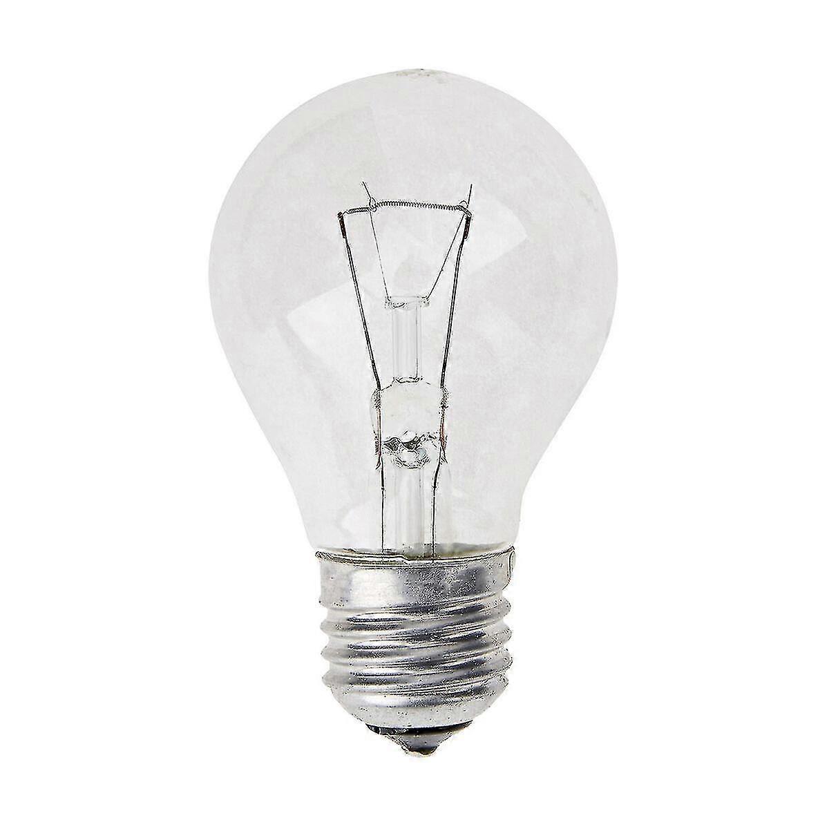 Incandescent Bulb Bel-lighting E27 60 W