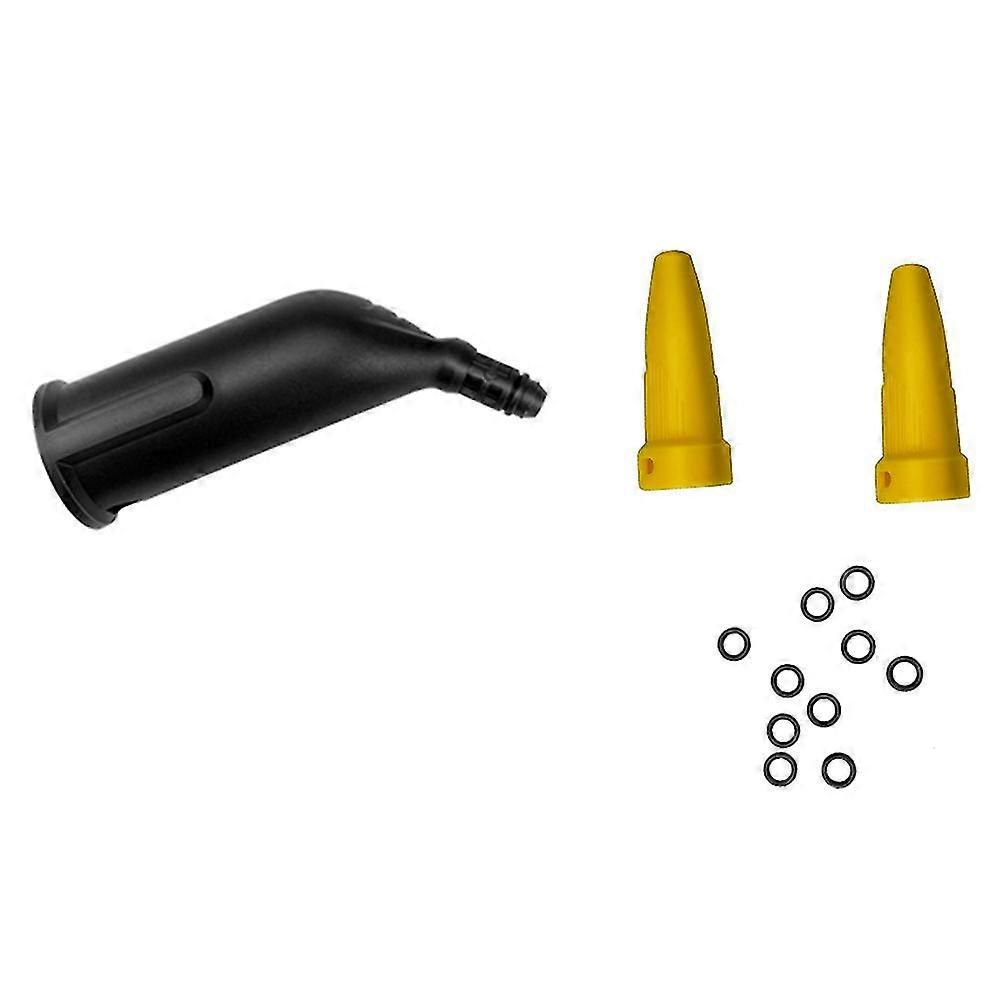 Booster Nozzle For Karcher Sc1 Sc2 Sc3 Sc4 Sc5 Sc7 Steam Cleaner