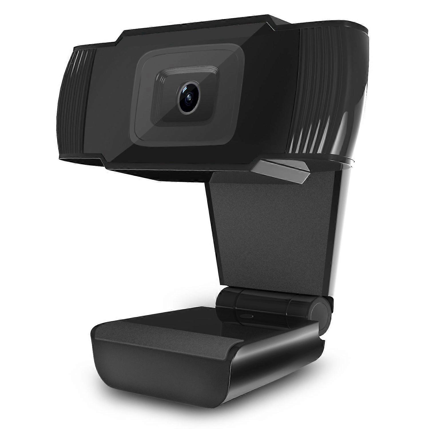 Hxsj A870 Webcam Network HD Video HD Video Camera with Microphone Usb Camera Skype Camera Microphone Skype Camera Microphone