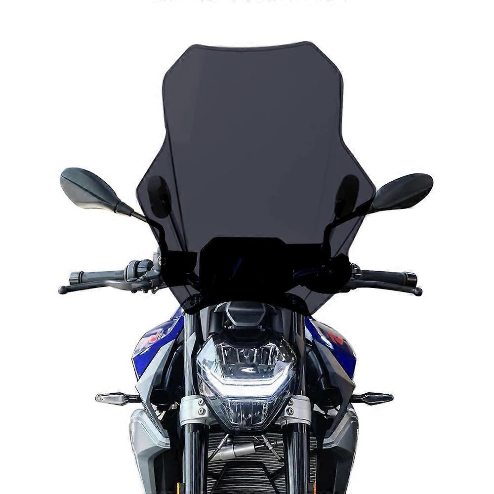 F900 R F 900 R 2021 - 2023 Front Windscreen Windshield Screen Wind Shield Deflector Protector  For BMW F900R R1200R S1000R