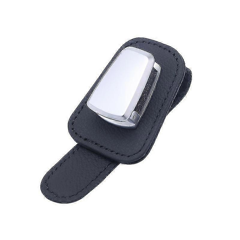 Visor Sunglasses Holder Clip