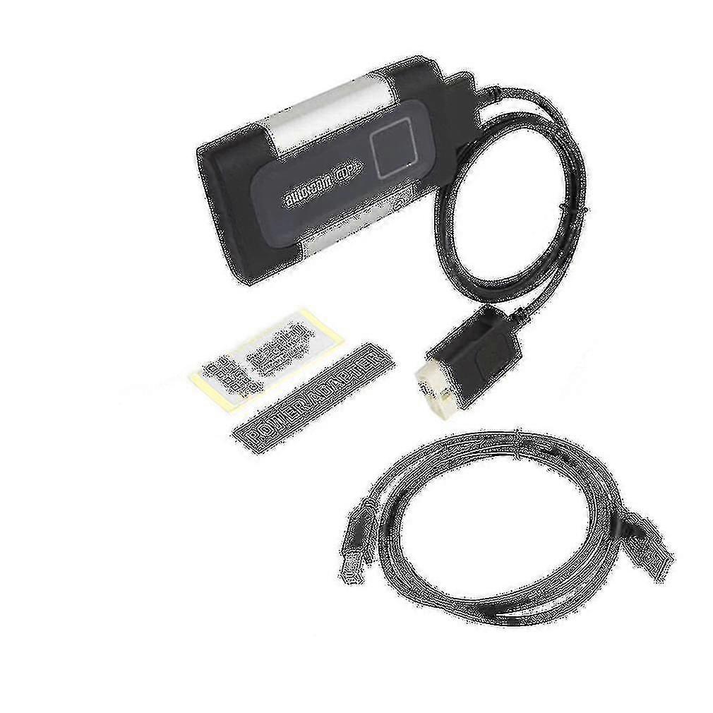 Tcs-cdp/pro-plus Diagnostic Tool For V2020.3 M8 Autocom Cdp+pro Obd2 Vehicle Diagnostic Scanners Tool