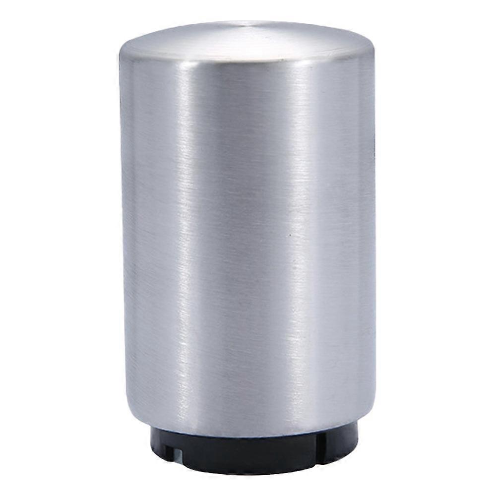 Beer Bottle OpenerAutomatic Bottle Opener, No Damage to CapFun Bartender ToolPush Down Decapitator Bottle Cap Opener