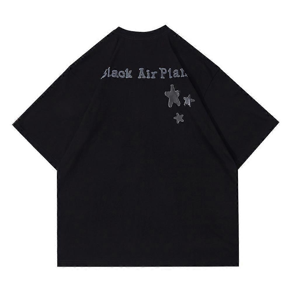 A&G 日本 スカジャン 限定 虎　黒 M y2k hiphop vintage 5de02bc9ec3adc82abed6c75793dea