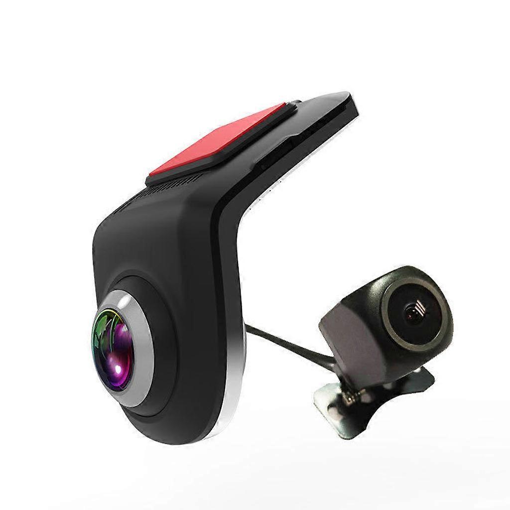 A Large Aperture Lens Recording System for -Android 4.0 and Above
