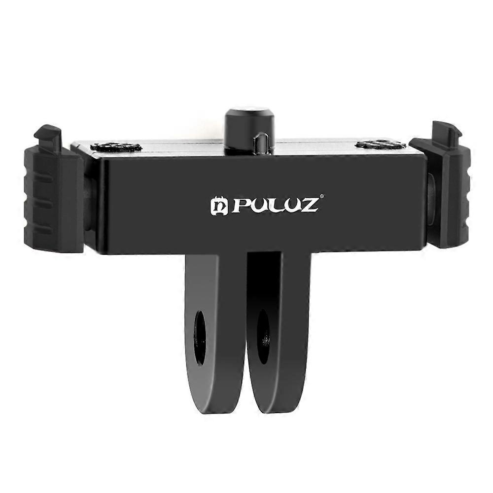 PULUZ Magnetic Quick Release Base Mount For GoPro HERO13 Black